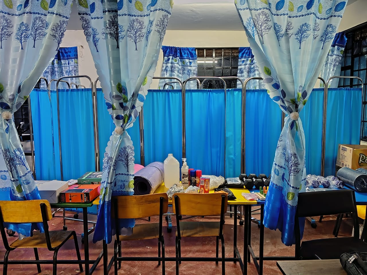 Community Center Expansion & Accessibility Upgrade - Image 2